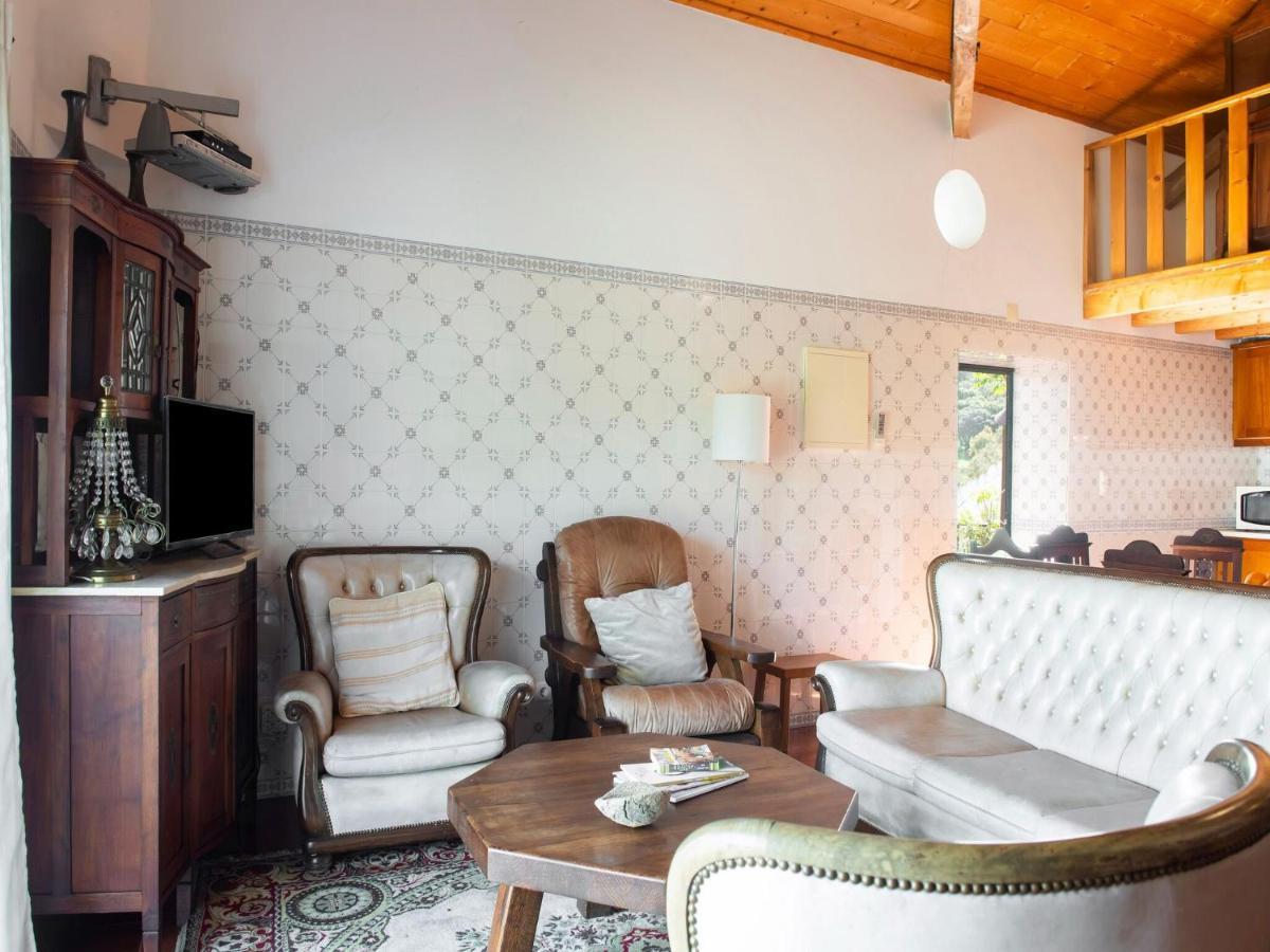House With Authentic Tiling And Antique Furniture Villa Montemor-o-Novo Kültér fotó