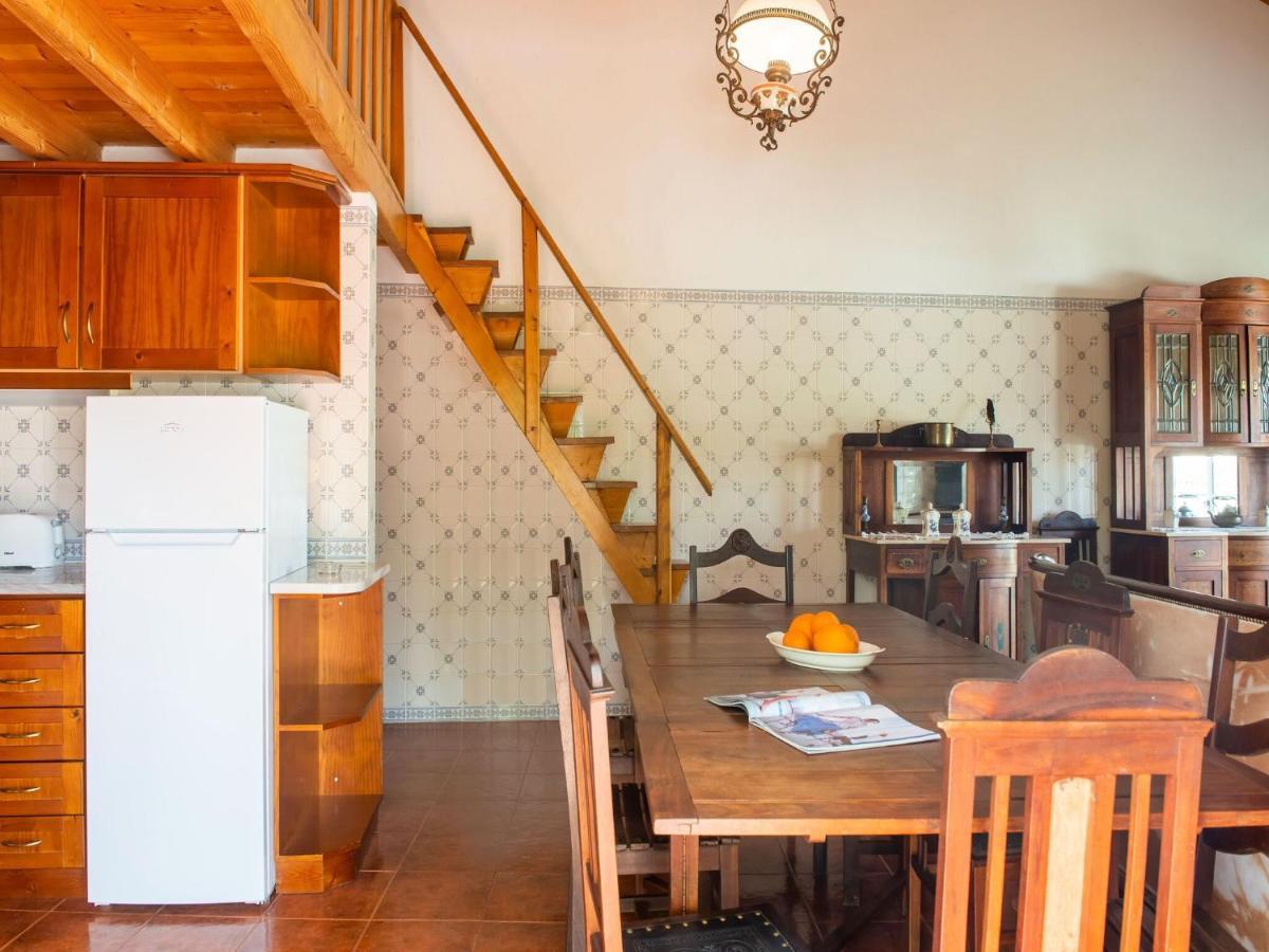 House With Authentic Tiling And Antique Furniture Villa Montemor-o-Novo Kültér fotó