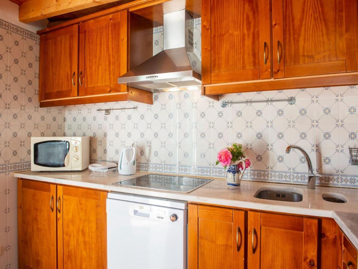 House With Authentic Tiling And Antique Furniture Villa Montemor-o-Novo Kültér fotó